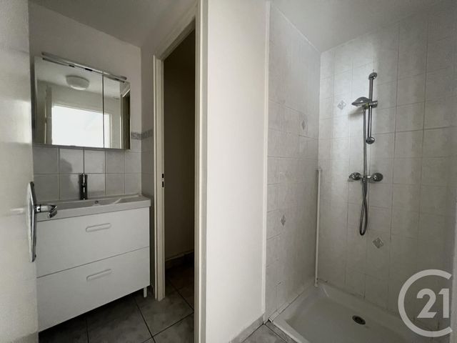 Appartement F1 à louer - 1 pièce - 21 m2 - Belfort - 90 - FRANCHE-COMTE