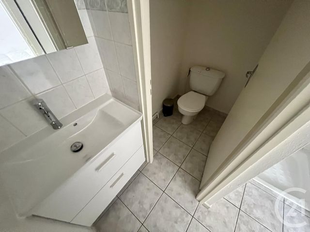 Appartement F1 à louer - 1 pièce - 21 m2 - Belfort - 90 - FRANCHE-COMTE