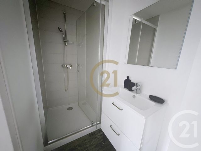 Appartement F1 à louer - 1 pièce - 19 m2 - Belfort - 90 - FRANCHE-COMTE