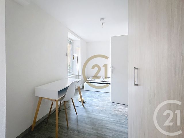 appartement - BELFORT - 90