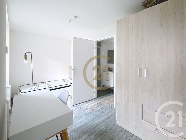Appartement F1 à louer - 1 pièce - 19 m2 - Belfort - 90 - FRANCHE-COMTE
