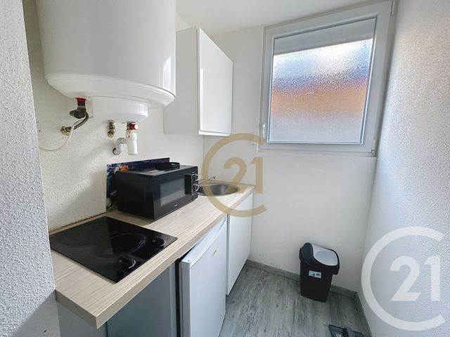 Appartement F1 à louer - 1 pièce - 19 m2 - Belfort - 90 - FRANCHE-COMTE