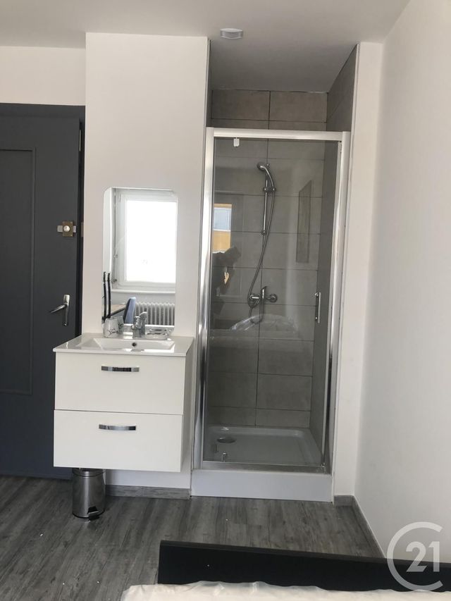 Appartement Chambre à louer - 1 pièce - 11,20 m2 - Belfort - 90 - FRANCHE-COMTE