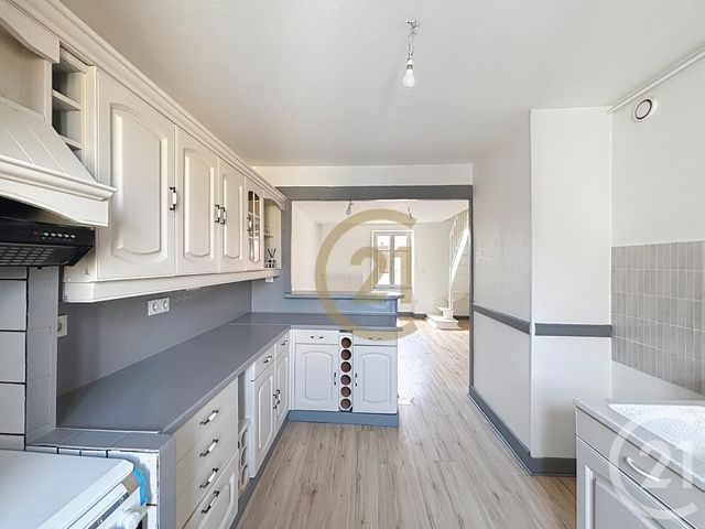 appartement - BELFORT - 90