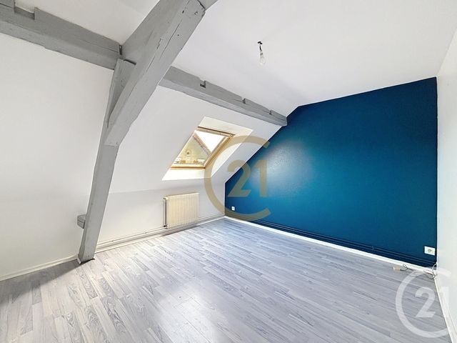 Appartement F3 à louer - 3 pièces - 53,69 m2 - Belfort - 90 - FRANCHE-COMTE