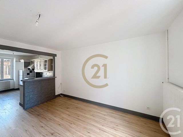 Appartement F3 à louer - 3 pièces - 53,69 m2 - Belfort - 90 - FRANCHE-COMTE
