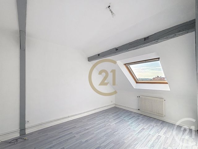 Appartement F3 à louer - 3 pièces - 53,69 m2 - Belfort - 90 - FRANCHE-COMTE