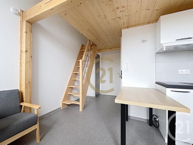 appartement - BELFORT - 90