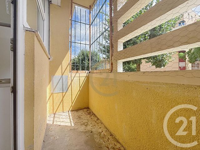 Appartement F2 à louer - 2 pièces - 41 m2 - Belfort - 90 - FRANCHE-COMTE