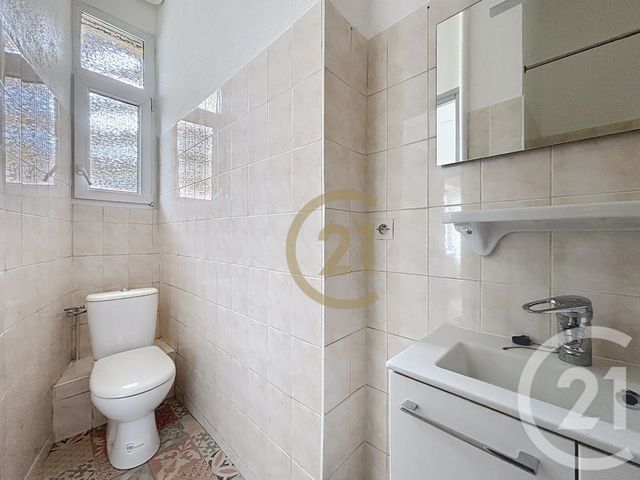 Appartement F2 &agrave; louer - 2 pi&egrave;ces - 41 m2 - Belfort - 90 - FRANCHE-COMTE