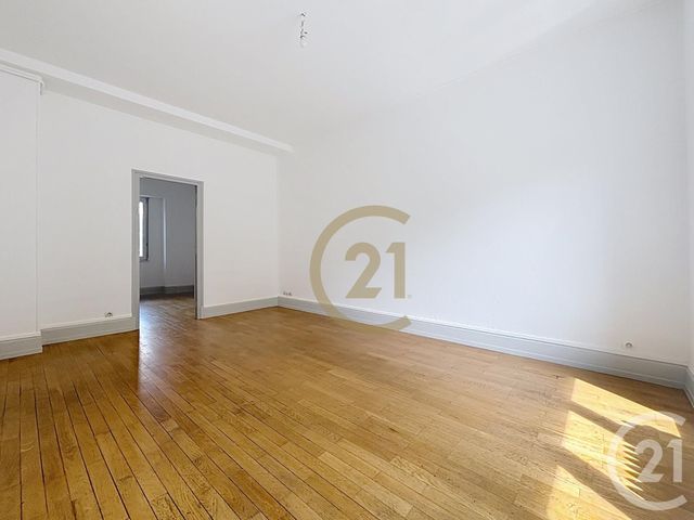 Appartement F2 à louer - 2 pièces - 41 m2 - Belfort - 90 - FRANCHE-COMTE