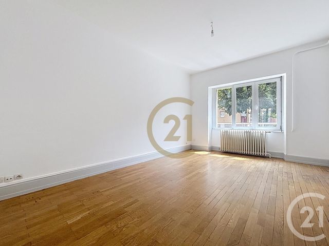 appartement - BELFORT - 90