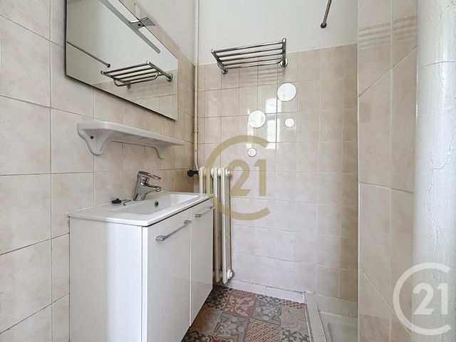 Appartement F2 à louer - 2 pièces - 41 m2 - Belfort - 90 - FRANCHE-COMTE