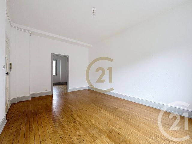 Appartement F2 &agrave; louer - 2 pi&egrave;ces - 41 m2 - Belfort - 90 - FRANCHE-COMTE