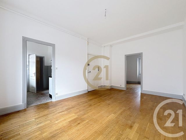Appartement F2 &agrave; louer - 2 pi&egrave;ces - 41 m2 - Belfort - 90 - FRANCHE-COMTE
