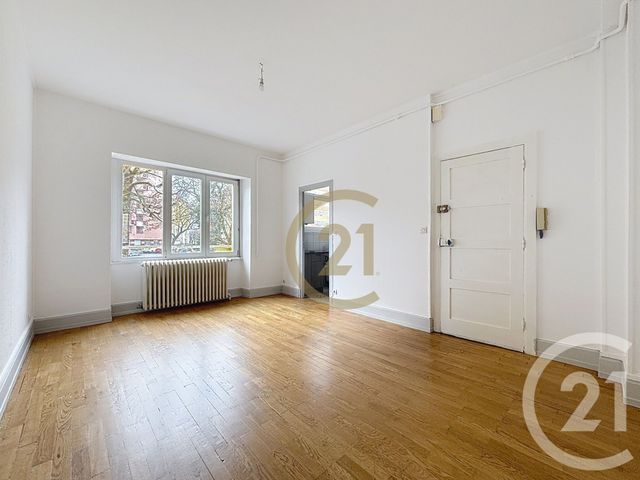 Appartement F2 &agrave; louer - 2 pi&egrave;ces - 41 m2 - Belfort - 90 - FRANCHE-COMTE