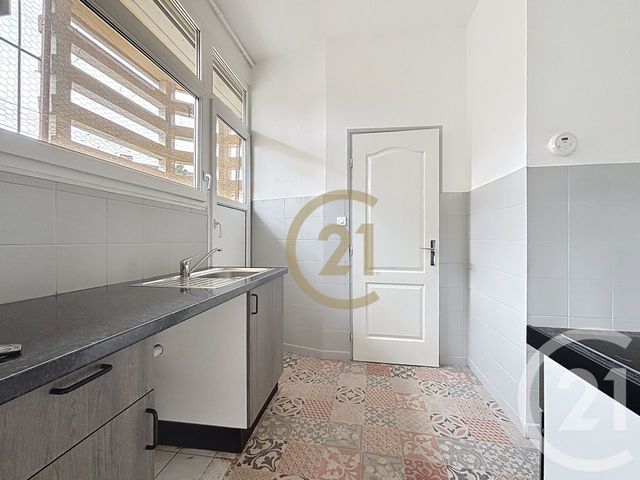 Appartement F2 &agrave; louer - 2 pi&egrave;ces - 41 m2 - Belfort - 90 - FRANCHE-COMTE
