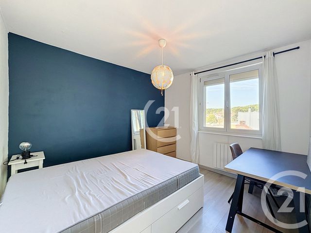 Appartement T3 &agrave; vendre - 3 pi&egrave;ces - 48,79 m2 - Belfort - 90 - FRANCHE-COMTE