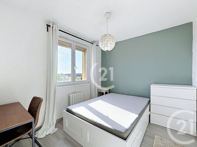 Appartement T3 &agrave; vendre - 3 pi&egrave;ces - 48,79 m2 - Belfort - 90 - FRANCHE-COMTE