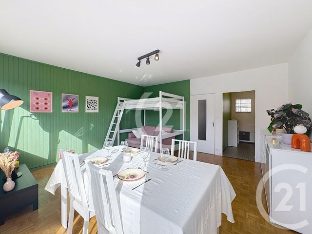 Appartement T1 à vendre BELFORT