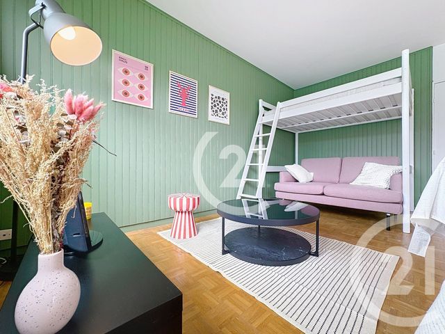 appartement - BELFORT - 90