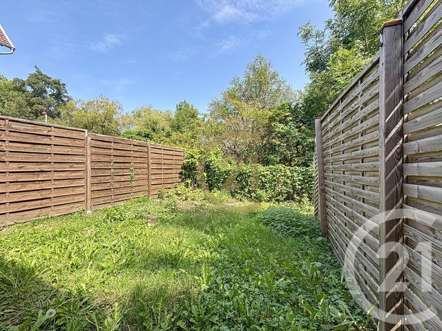 Appartement F1 à louer - 1 pièce - 17,20 m2 - Danjoutin - 90 - FRANCHE-COMTE