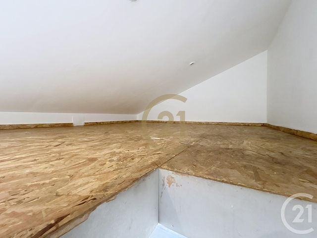 Appartement F1 à louer - 1 pièce - 17,20 m2 - Danjoutin - 90 - FRANCHE-COMTE