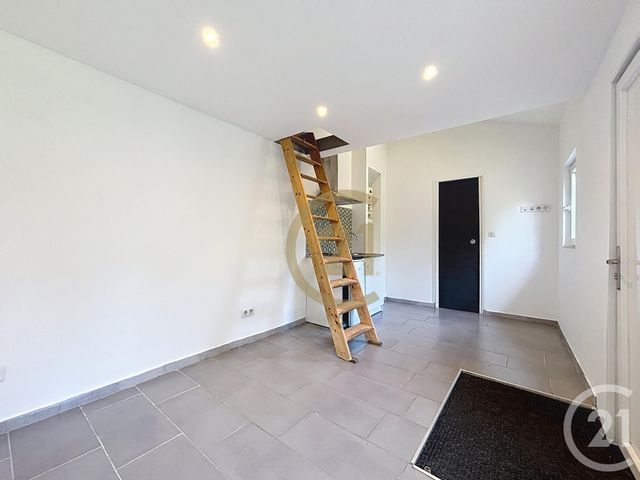 Appartement F1 à louer DANJOUTIN