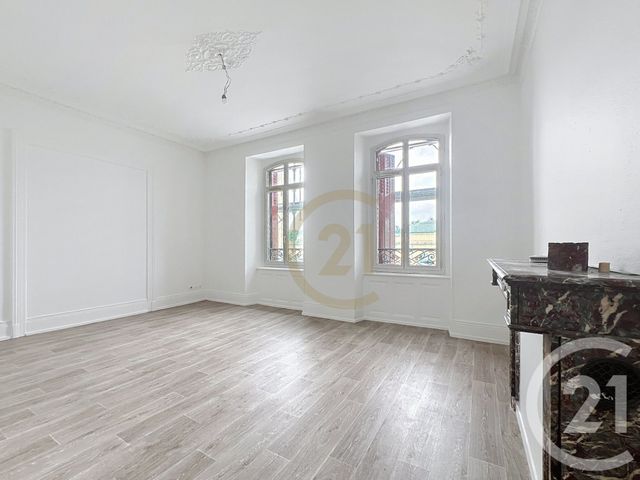 Prix immobilier BELFORT - Photo d’un appartement vendu