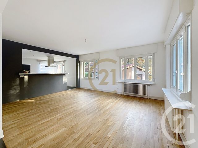 Maison à vendre - 7 pièces - 136 m2 - Danjoutin - 90 - FRANCHE-COMTE