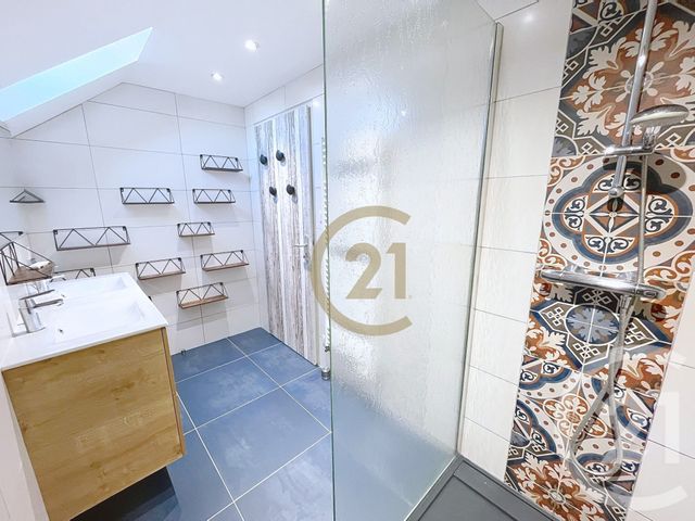 Maison à vendre - 7 pièces - 136 m2 - Danjoutin - 90 - FRANCHE-COMTE