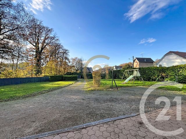 Maison à vendre - 7 pièces - 136 m2 - Danjoutin - 90 - FRANCHE-COMTE