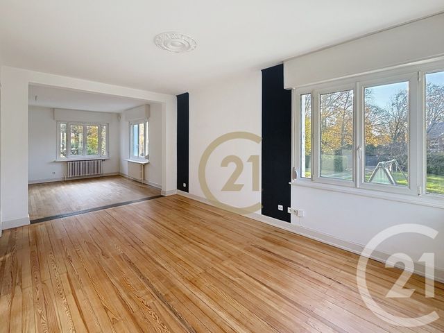 Maison à vendre - 7 pièces - 136 m2 - Danjoutin - 90 - FRANCHE-COMTE