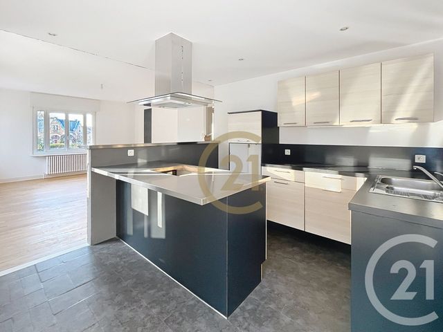 Maison à vendre - 7 pièces - 136 m2 - Danjoutin - 90 - FRANCHE-COMTE