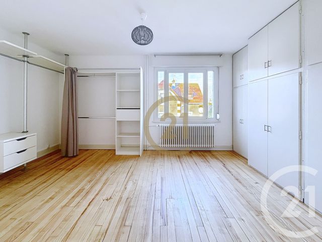 Maison à vendre - 7 pièces - 136 m2 - Danjoutin - 90 - FRANCHE-COMTE