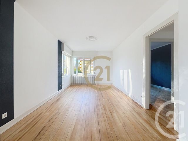 Maison à vendre - 7 pièces - 136 m2 - Danjoutin - 90 - FRANCHE-COMTE