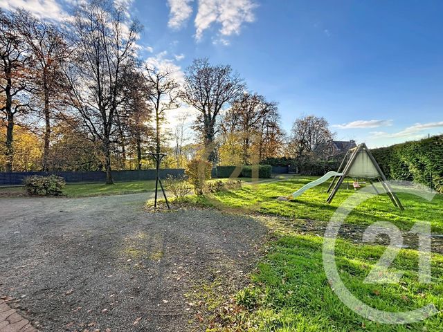 Maison à vendre - 7 pièces - 136 m2 - Danjoutin - 90 - FRANCHE-COMTE