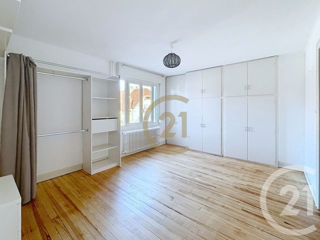 Maison à vendre - 7 pièces - 136 m2 - Danjoutin - 90 - FRANCHE-COMTE