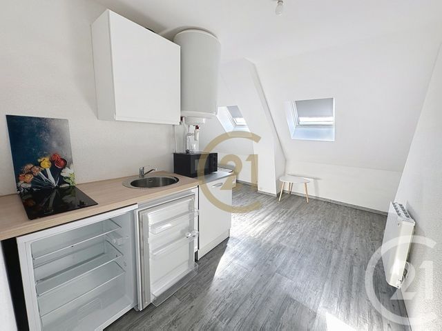 Appartement F1 à louer BELFORT