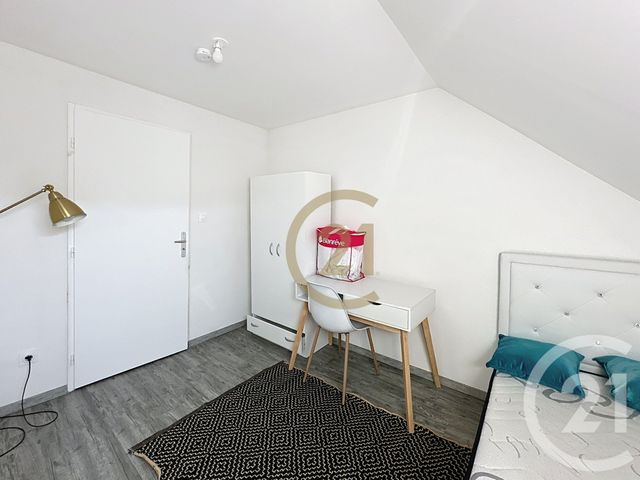 Appartement F1 à louer - 1 pièce - 17 m2 - Belfort - 90 - FRANCHE-COMTE