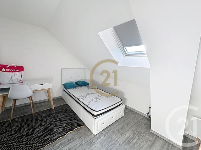 Appartement F1 à louer - 1 pièce - 17 m2 - Belfort - 90 - FRANCHE-COMTE