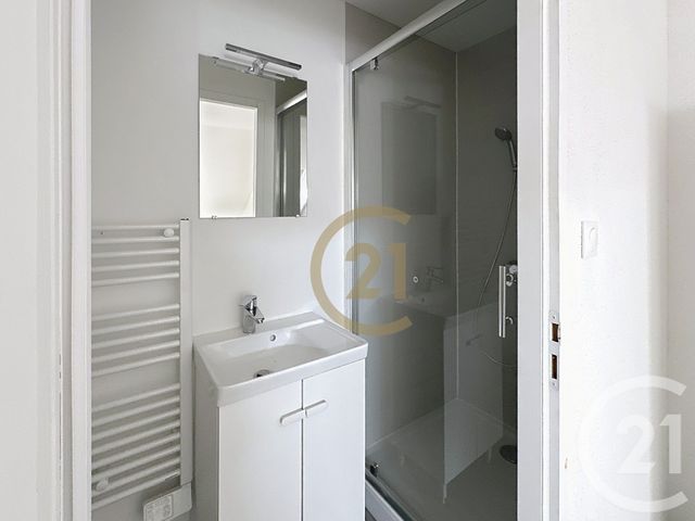 Appartement F1 à louer - 1 pièce - 17 m2 - Belfort - 90 - FRANCHE-COMTE