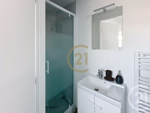 Appartement F1 à louer - 1 pièce - 15,10 m2 - Belfort - 90 - FRANCHE-COMTE