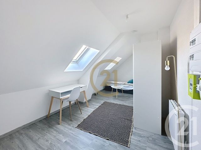 appartement - BELFORT - 90