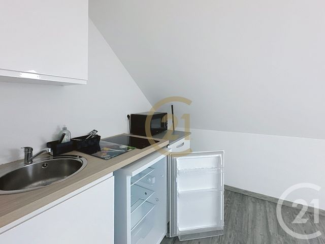 Appartement F1 à louer - 1 pièce - 15,10 m2 - Belfort - 90 - FRANCHE-COMTE