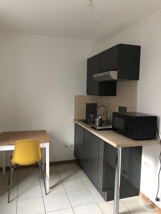 Appartement a louer belfort - 1 pièce(s) - 17 m2 - Surfyn