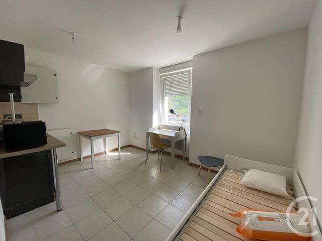 Appartement a louer belfort - 1 pièce(s) - 17 m2 - Surfyn