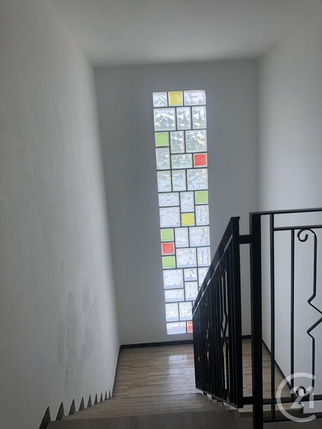 Appartement Chambre &agrave; louer - 1 pi&egrave;ce - 11,20 m2 - Belfort - 90 - FRANCHE-COMTE