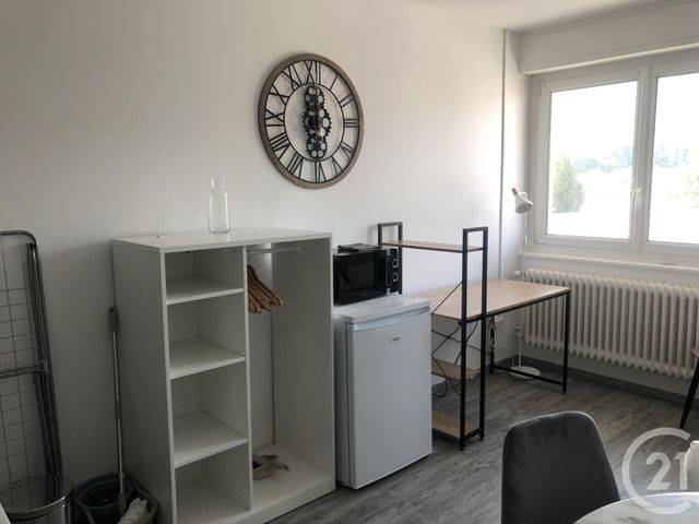 Appartement Chambre &agrave; louer - 1 pi&egrave;ce - 11,20 m2 - Belfort - 90 - FRANCHE-COMTE