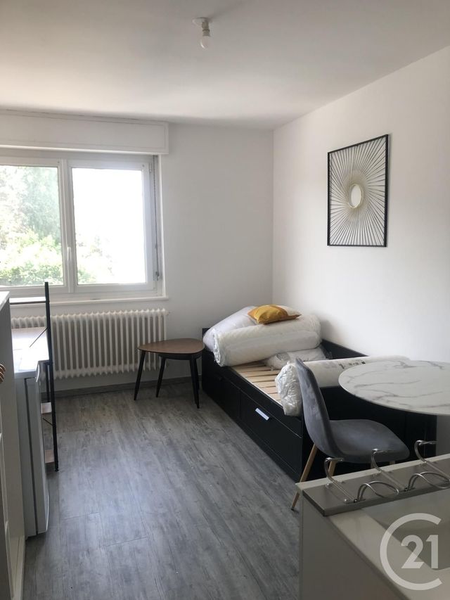 appartement - BELFORT - 90